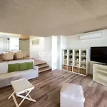 Capanema 1a Appartement *