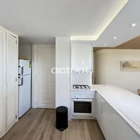 Capanema 1a Apartment Platja d'Aro