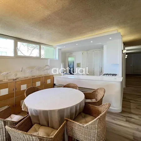 Capanema 1a Apartment Platja d'Aro