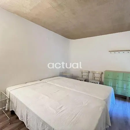 Capanema 1a Apartment