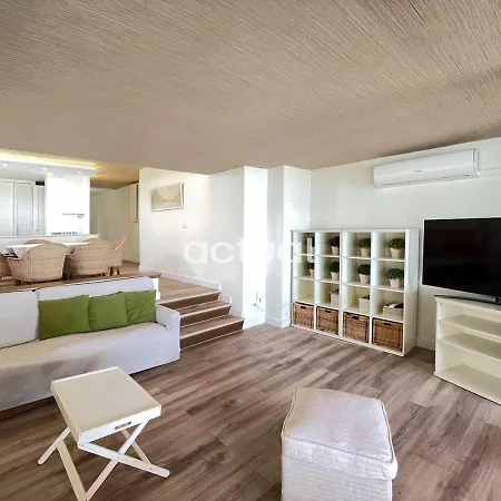 Capanema 1a Apartment *
