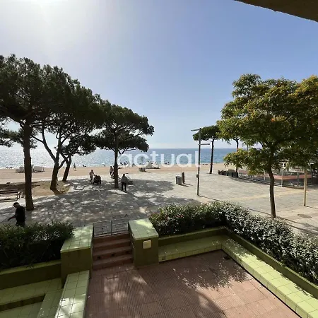 Apartment Capanema 1a *