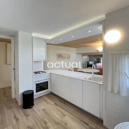 Apartment Capanema 1a *