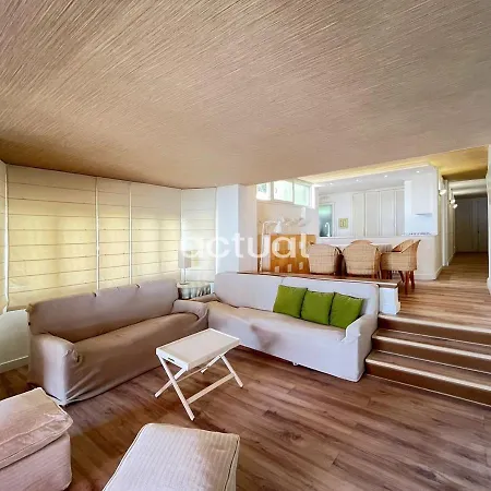 Capanema 1a Apartment *