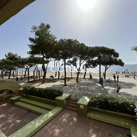 Capanema 1a Apartment Platja d'Aro