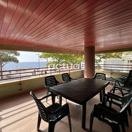 Apartment Capanema 1a *