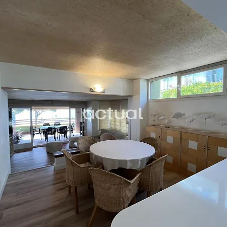 Apartament Capanema 1a