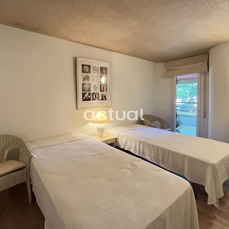 Capanema 1a Apartmán *