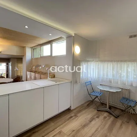 Apartament Capanema 1a Platja d'Aro